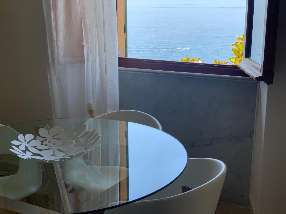 Affittacamere San Giorgio Μαναρόλα Εξωτερικό φωτογραφία