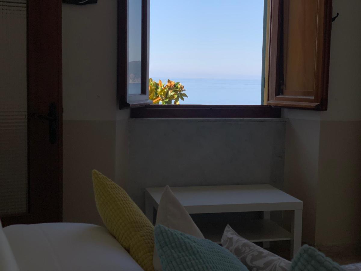 Affittacamere San Giorgio Μαναρόλα Εξωτερικό φωτογραφία