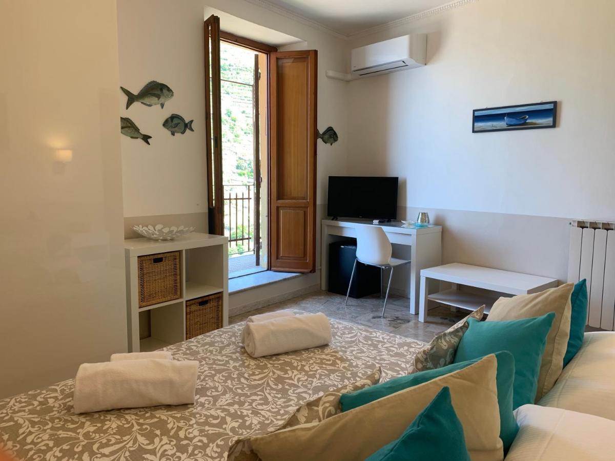 Affittacamere San Giorgio Μαναρόλα Εξωτερικό φωτογραφία