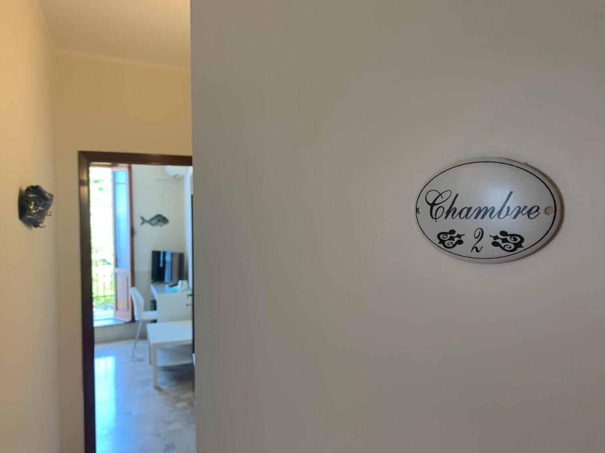 Affittacamere San Giorgio Μαναρόλα Εξωτερικό φωτογραφία