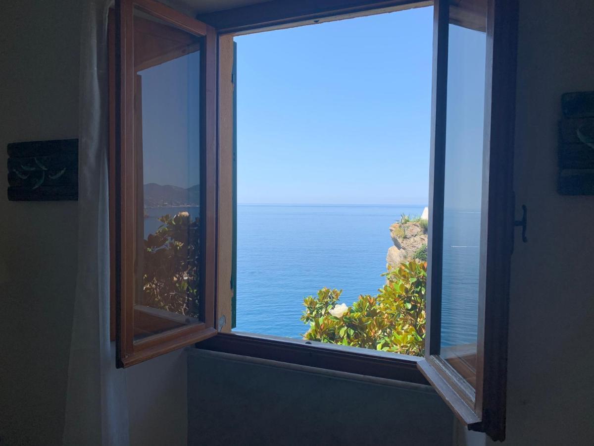 Affittacamere San Giorgio Μαναρόλα Εξωτερικό φωτογραφία