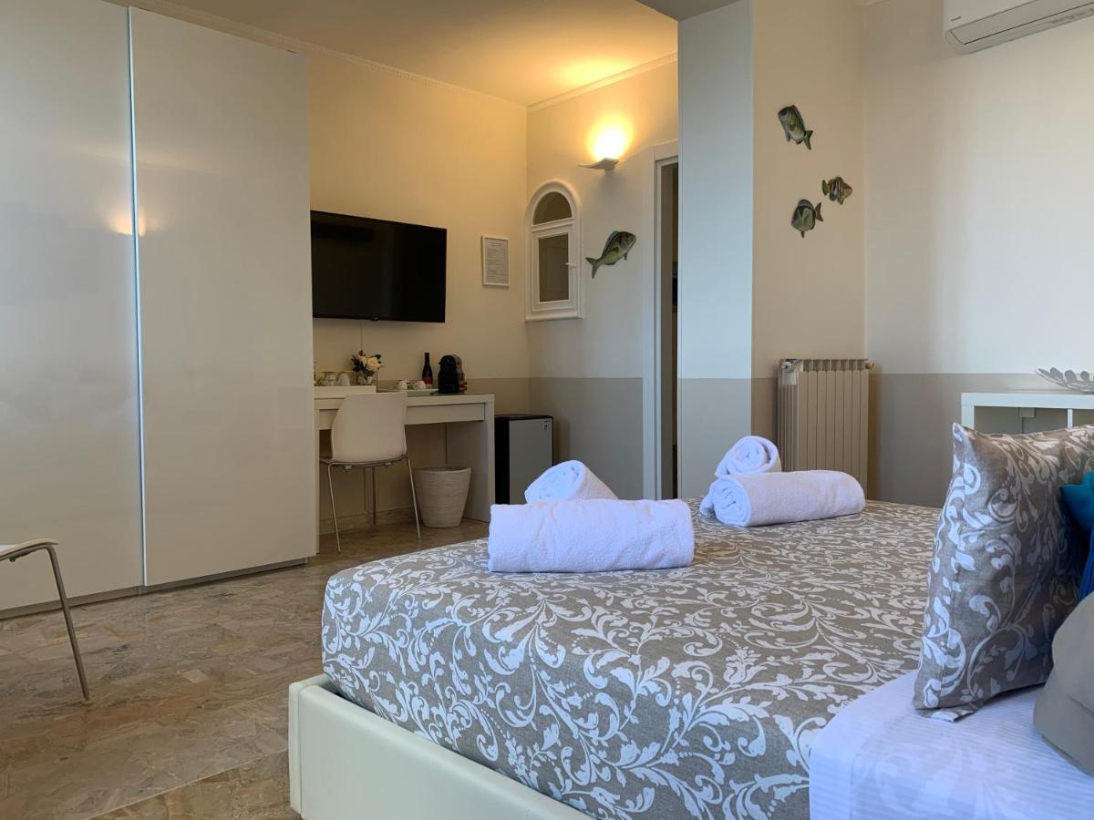 Affittacamere San Giorgio Μαναρόλα Εξωτερικό φωτογραφία