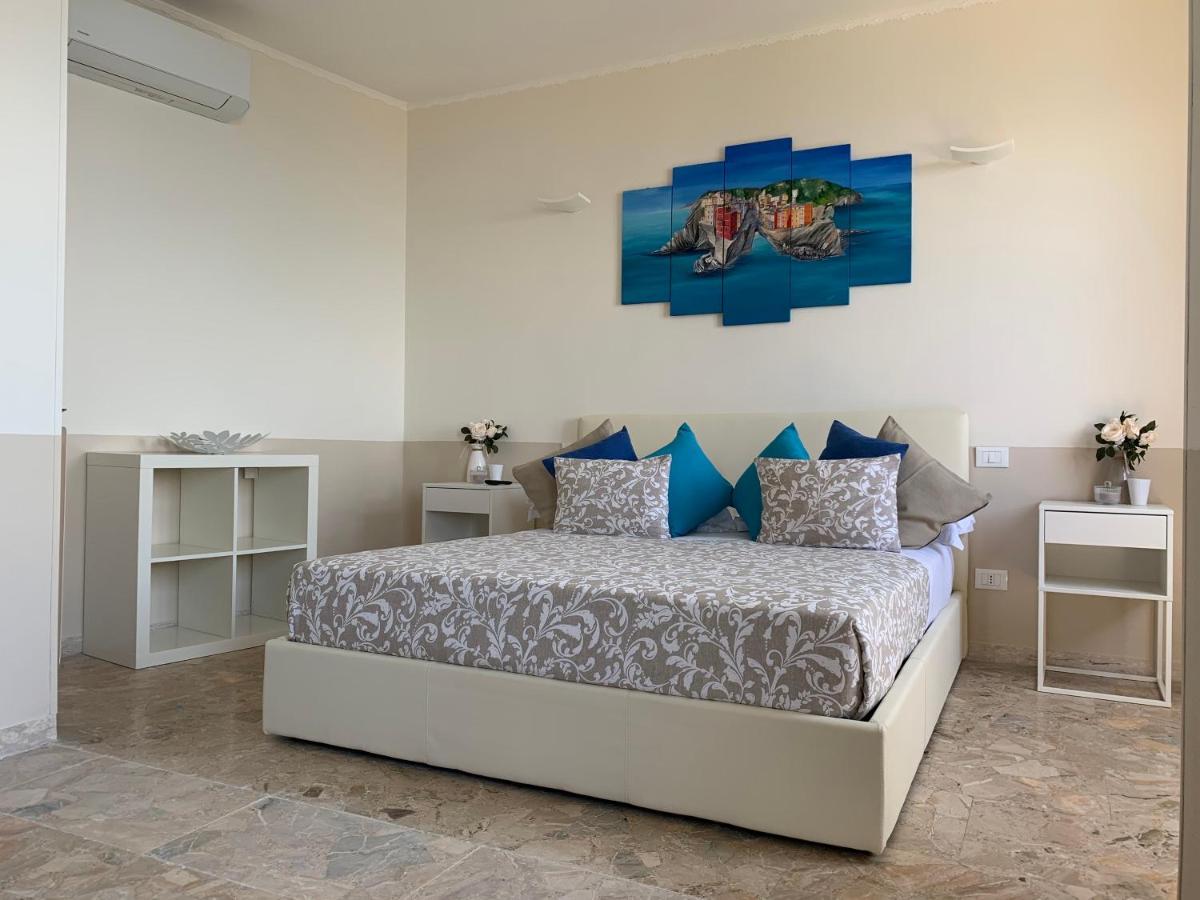 Affittacamere San Giorgio Μαναρόλα Εξωτερικό φωτογραφία