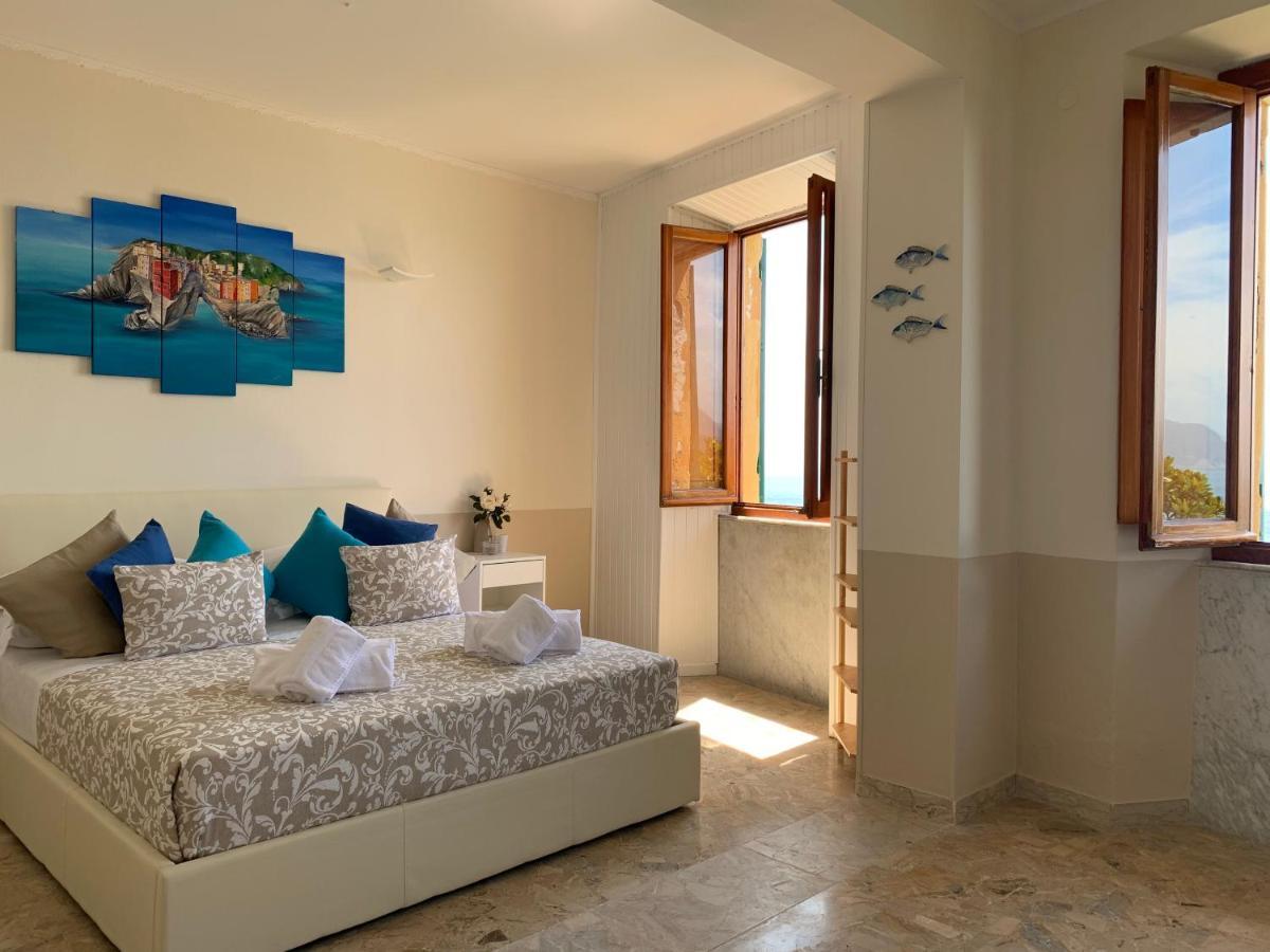 Affittacamere San Giorgio Μαναρόλα Εξωτερικό φωτογραφία