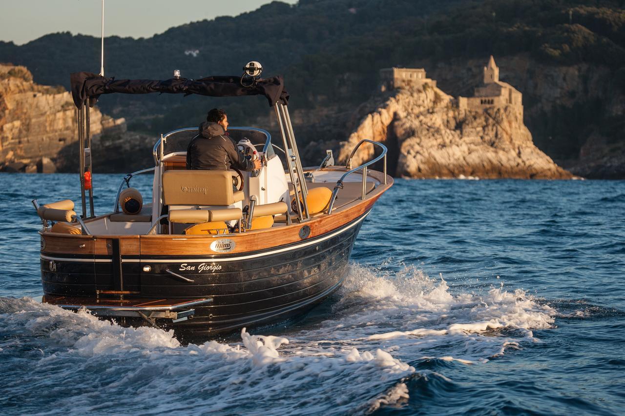 Affittacamere San Giorgio Μαναρόλα Εξωτερικό φωτογραφία